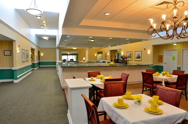 The Haven & The Laurels In The Village At Carolina Place photo 4