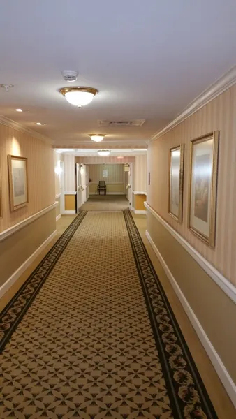 The Haven & The Laurels In The Village At Carolina Place photo 5