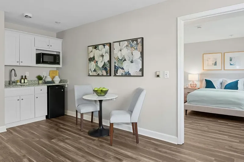 The Haven & The Laurels In The Village At Carolina Place photo 6