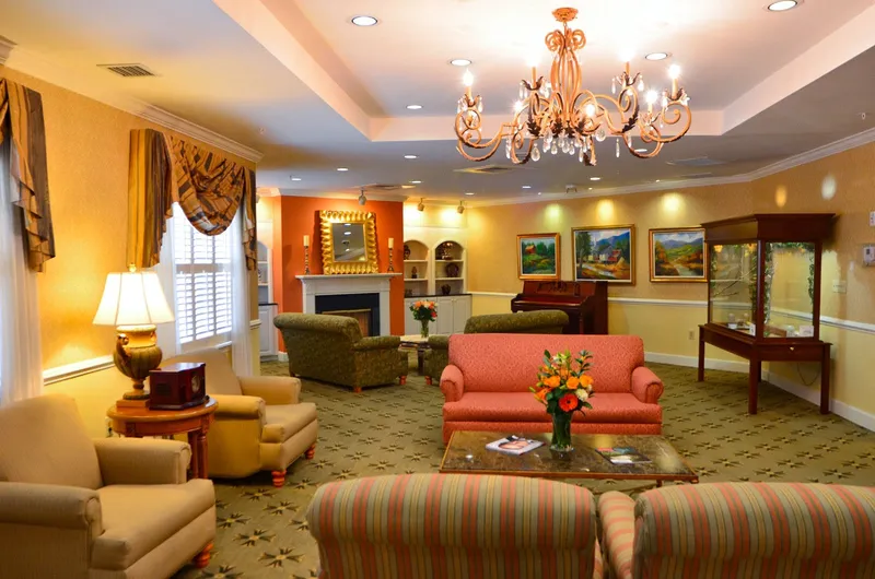 The Haven & The Laurels In The Village At Carolina Place photo 7