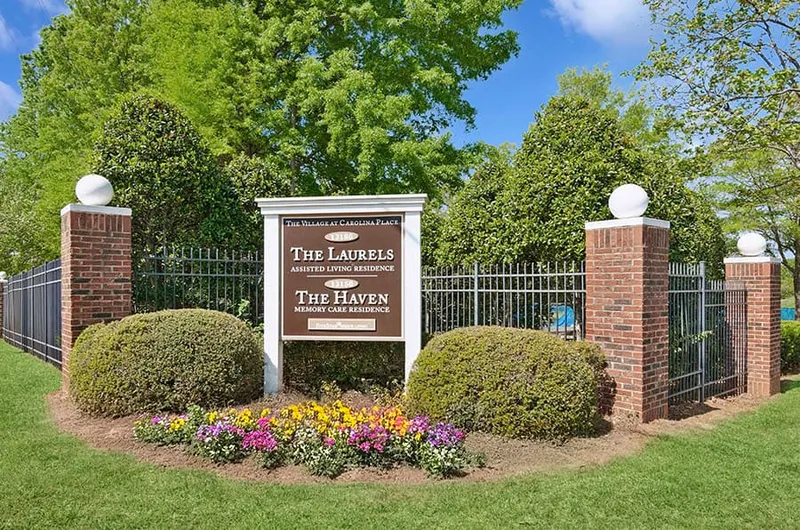 The Haven & The Laurels In The Village At Carolina Place photo 9