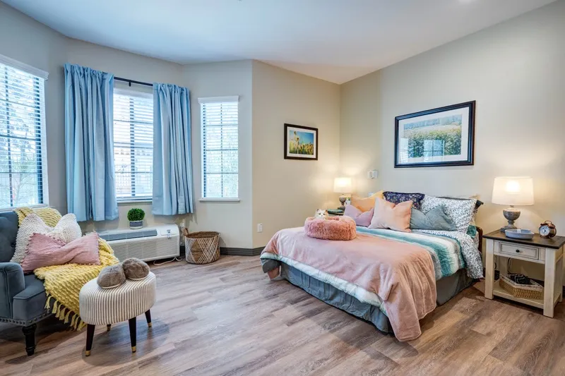 The Havens at Antelope Valley photo 4