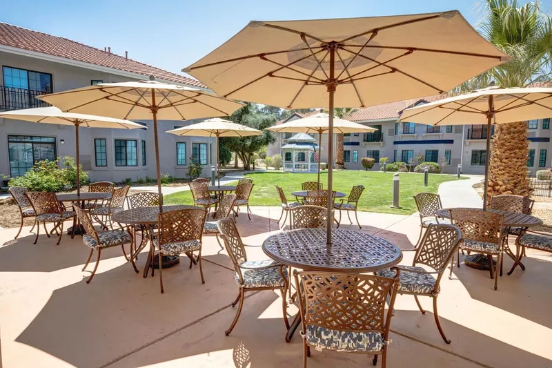 The Havens at Antelope Valley photo 5