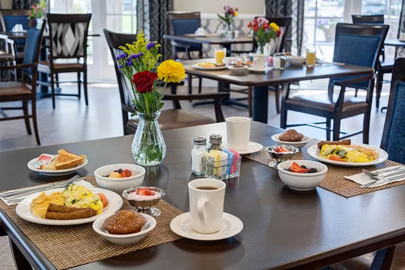 The Havens at Antelope Valley photo 7