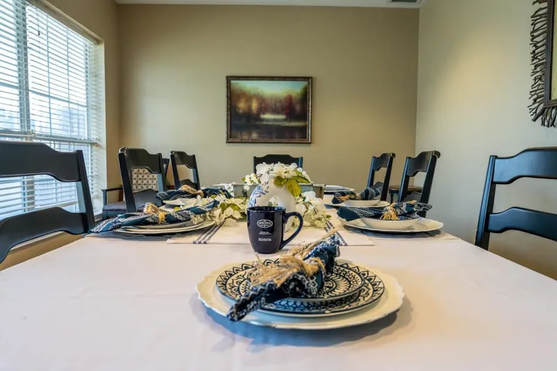 The Heritage Tomball Senior Living photo 8