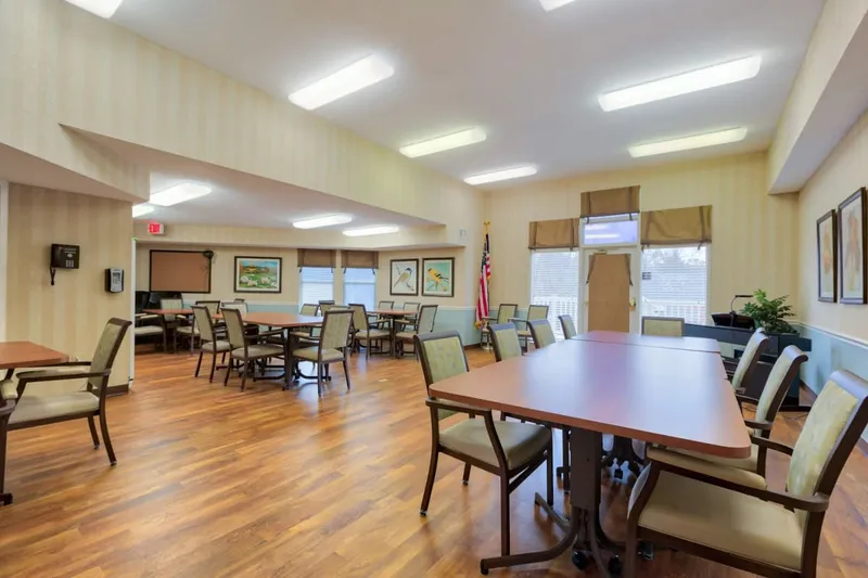 The Homestead at Hickory View Retirement Community photo 10