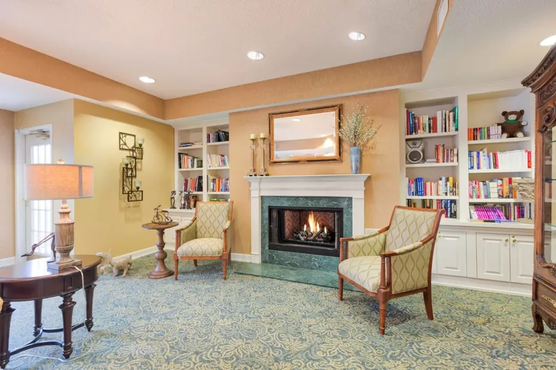 The Homestead at Hickory View Retirement Community photo 3