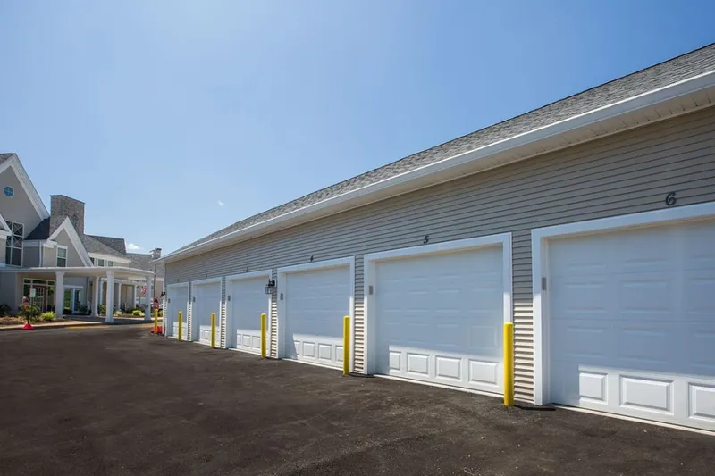 The Homestead at Hickory View Retirement Community photo 5