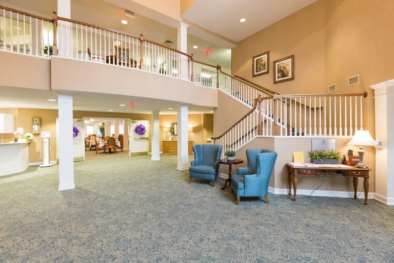 The Homestead at Hickory View Retirement Community photo 7