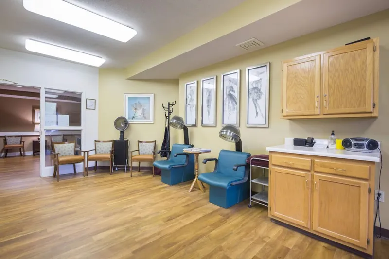 The Homestead at Hickory View Retirement Community photo 9