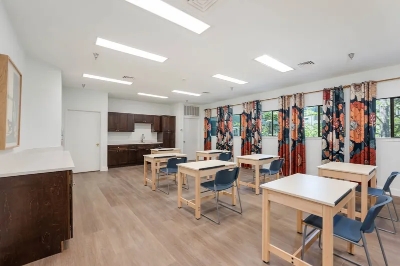 The Inn at Los Patios photo 10