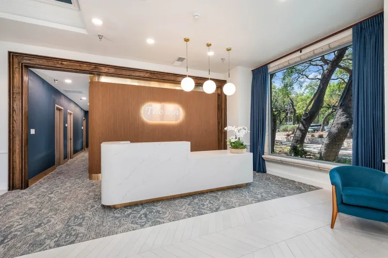 The Inn at Los Patios photo 4