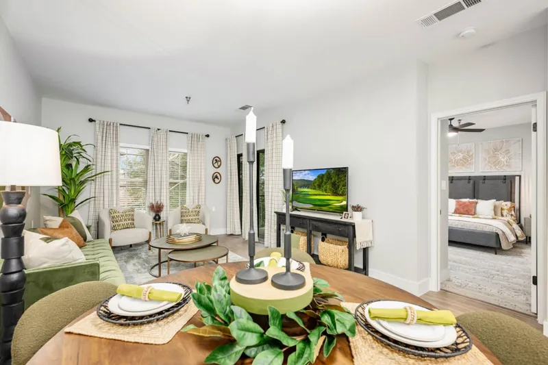 The Inn at Los Patios photo 7