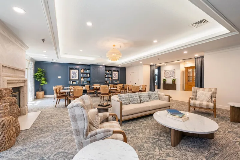 The Inn at Los Patios photo 8