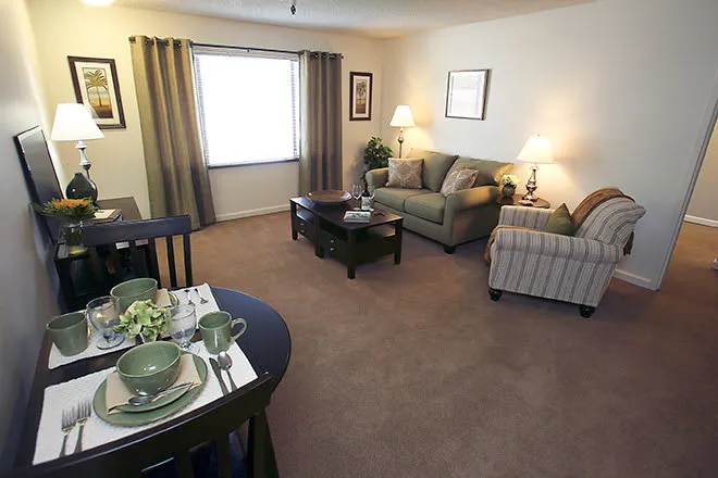 The Inn on Villa Lane