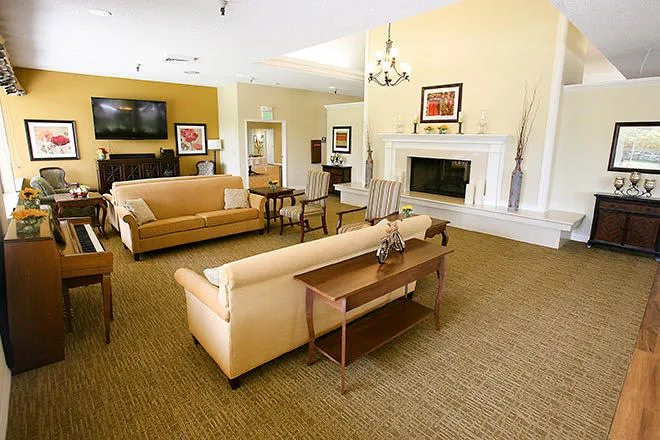 The Inn on Villa Lane photo 2