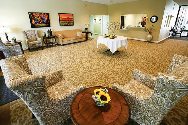 The Inn on Villa Lane photo 3