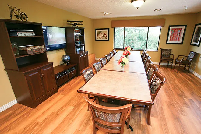 The Inn on Villa Lane photo 5