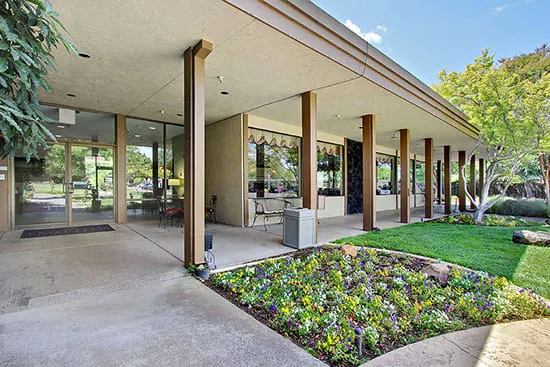 The Inn on Villa Lane photo 8