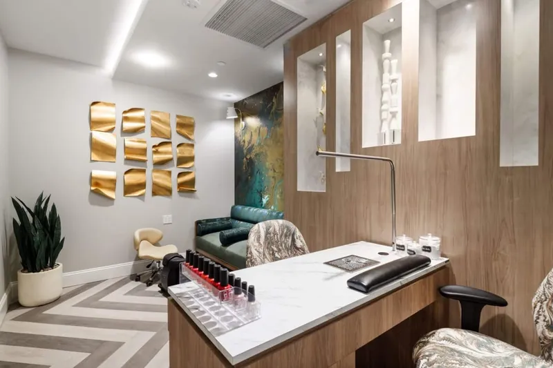 The Ivy at Berkeley photo 10