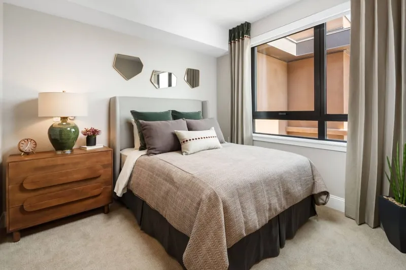 The Ivy at Berkeley photo 2