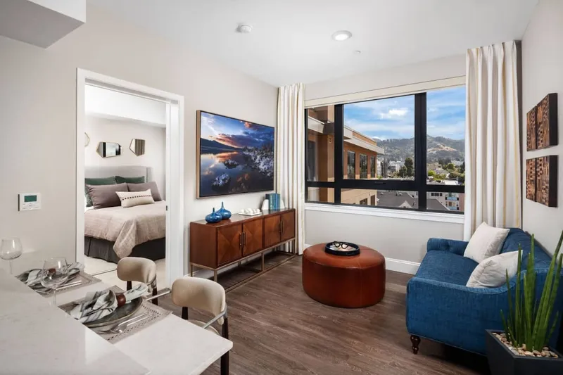 The Ivy at Berkeley photo 5