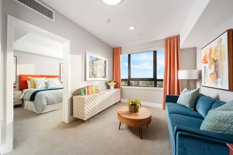 The Ivy at Berkeley photo 6