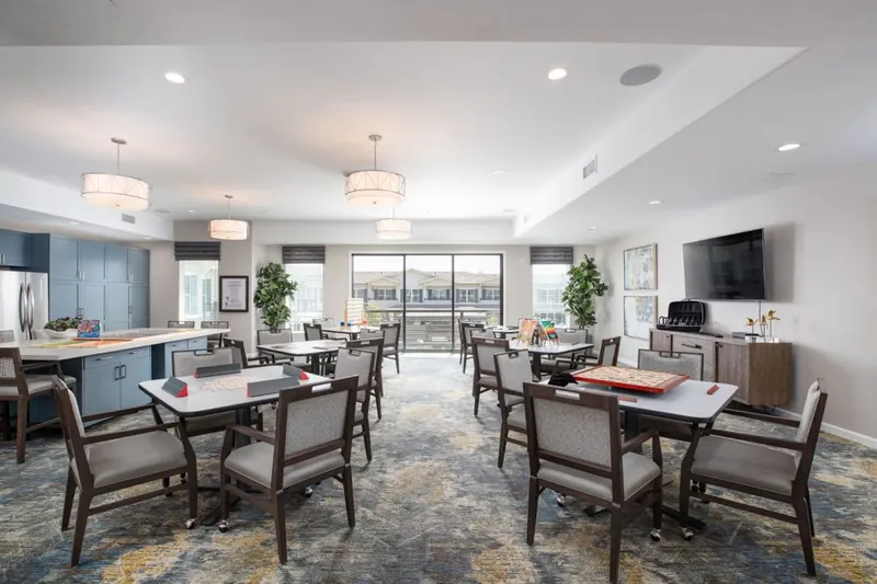 The Ivy at Blue Oaks photo 2