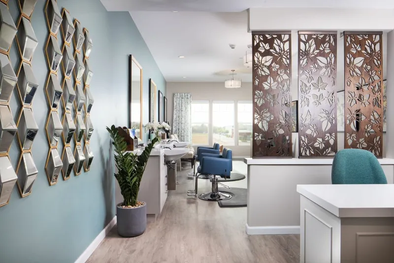 The Ivy at Blue Oaks photo 6