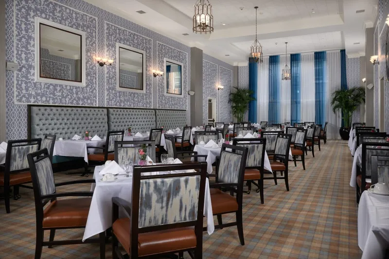 The Ivy at Golden Gate photo 10