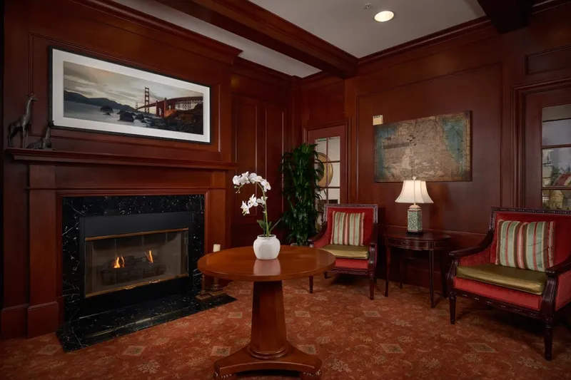 The Ivy at Golden Gate photo 2