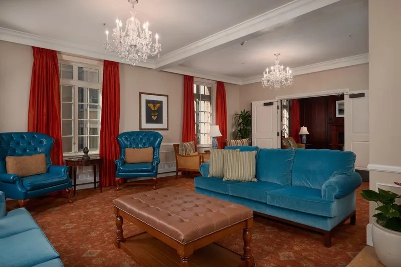 The Ivy at Golden Gate photo 6