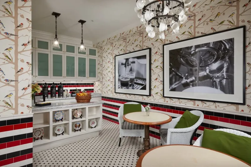 The Ivy at Golden Gate photo 7