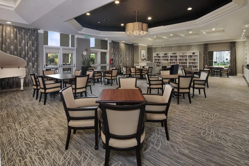 The Ivy at Wellington photo 10