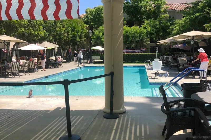 The Ivy at Wellington photo 2