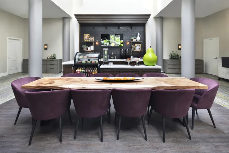 The Ivy at Wellington photo 4