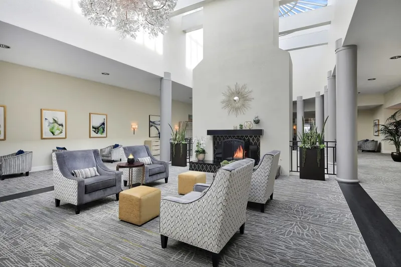 The Ivy at Wellington photo 5