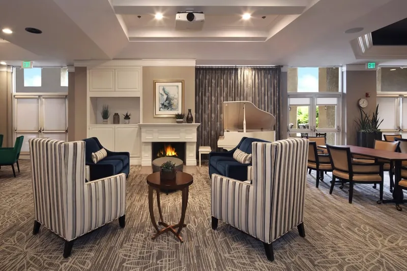 The Ivy at Wellington photo 8