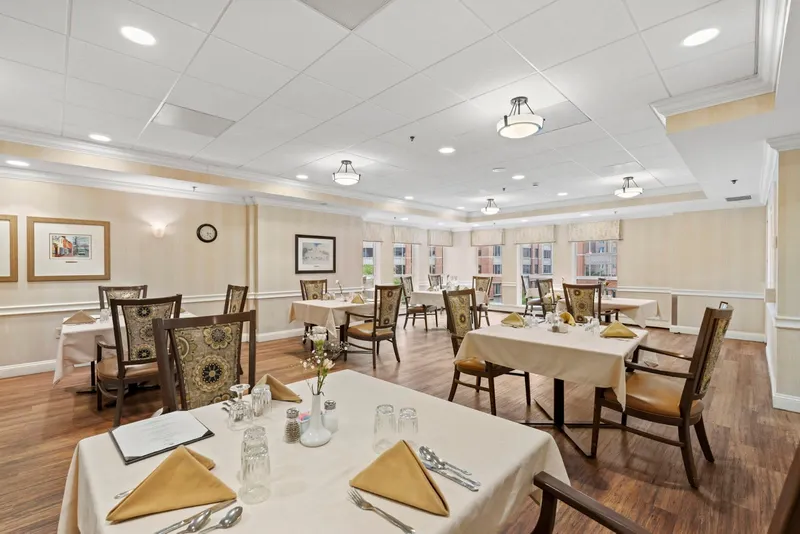 The Jefferson photo 6