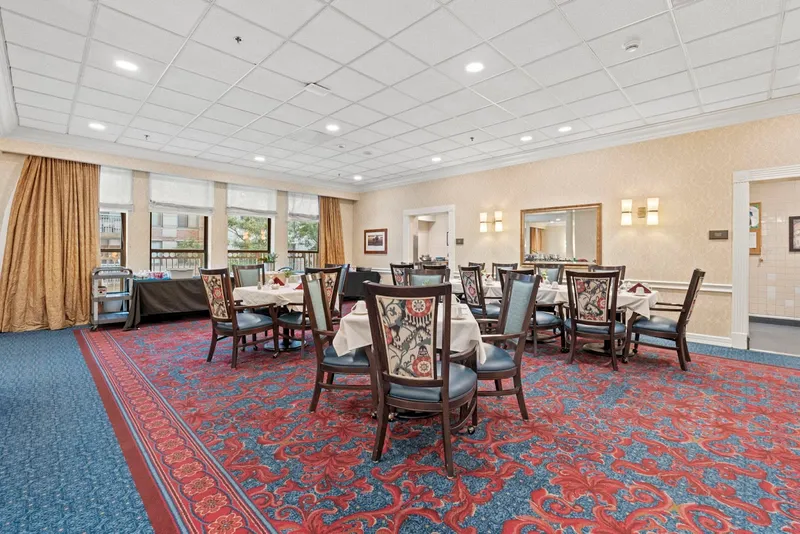 The Jefferson photo 7