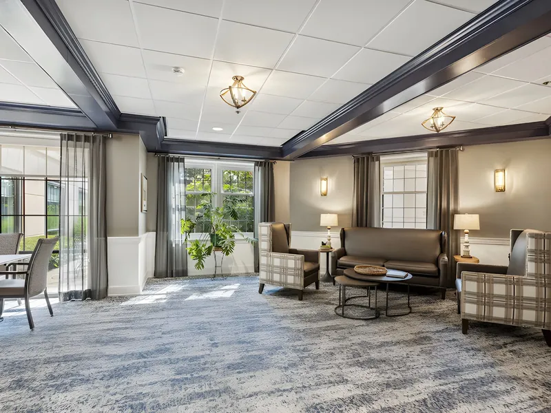 The Lafayette photo 4