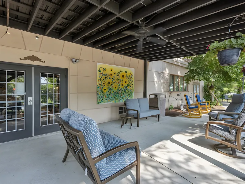 The Lafayette photo 7