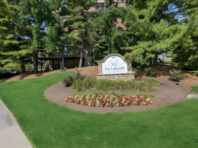 The Lafayette photo 8