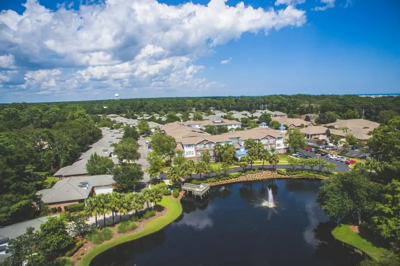 The Lakes at Litchfield photo 5