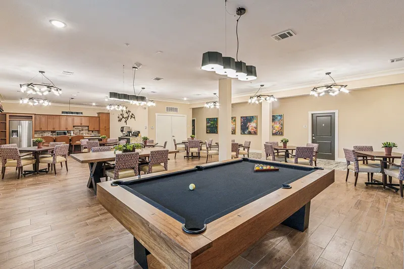 The Lakes at Woodhaven Village - senior living in Conroe, Texas - photo 11