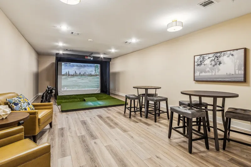 The Lakes at Woodhaven Village - senior living in Conroe, Texas - photo 12