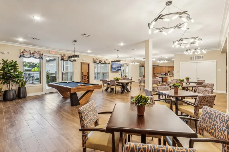 The Lakes at Woodhaven Village photo 3