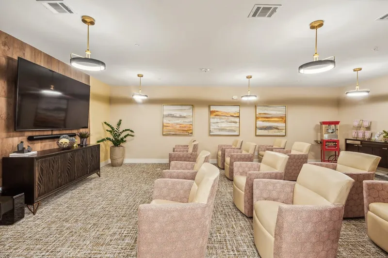 The Lakes at Woodhaven Village photo 4