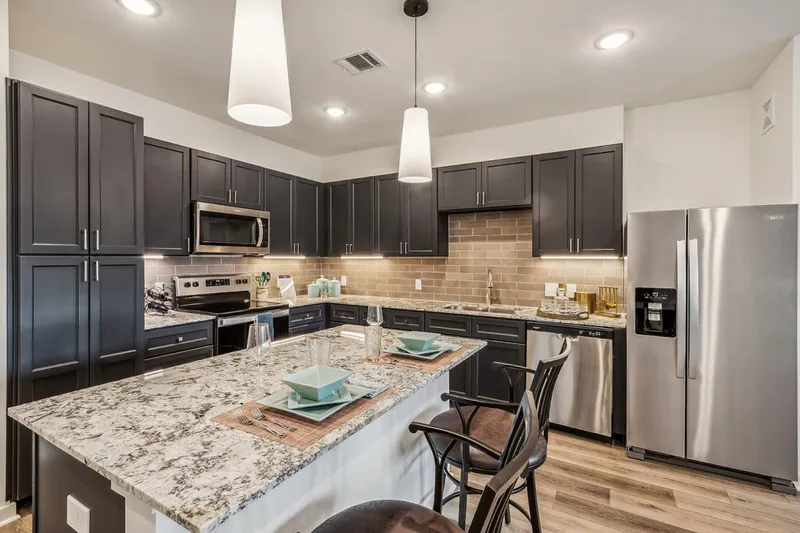 The Lakes at Woodhaven Village photo 5