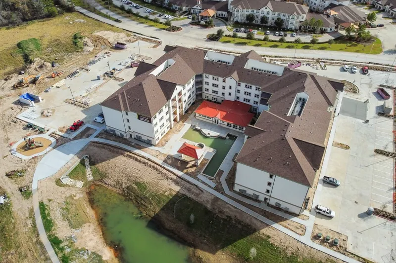 The Lakes at Woodhaven Village photo 6